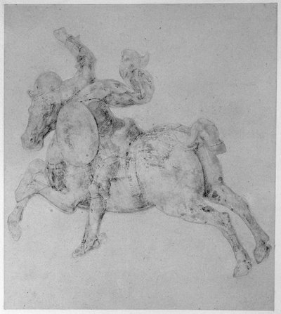 St. George by Luca Signorelli